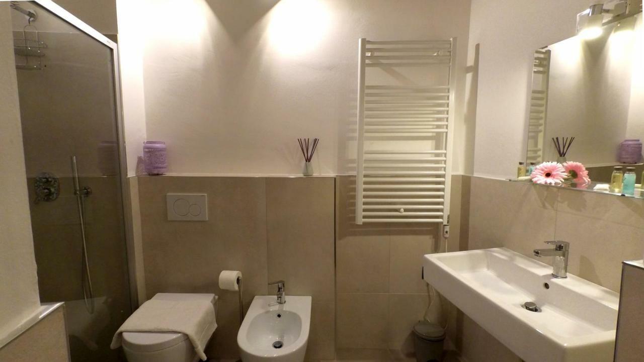 Dreamhouse Apartamento Bari Exterior foto